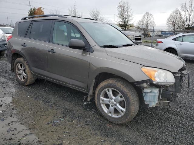 2T3BK4DVXAW026800 - 2010 TOYOTA RAV4 BROWN photo 4