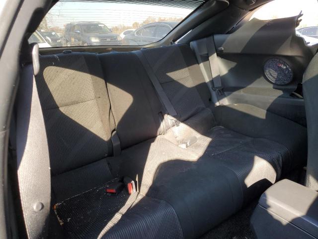 JTKJF5C73B3010251 - 2011 TOYOTA SCION TC ბურგუნდია ფოტო 10