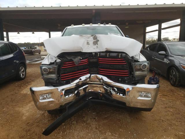 3C6TR5EJ0GG212248 - 2016 RAM 2500 POWERWAGON WHITE photo 5