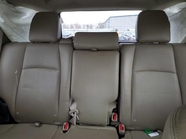 JTEBU5JR3J5488853 - 2018 TOYOTA 4RUNNER SR5/SR5 PREMIUM შავი ფოტო 10