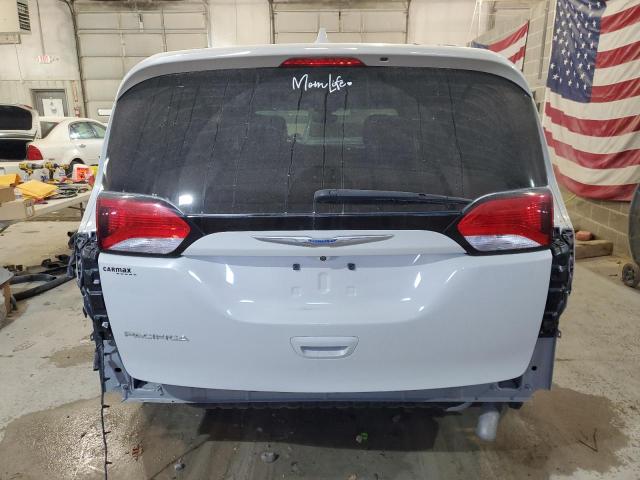 2C4RC1BG4HR770976 - 2017 CHRYSLER PACIFICA TOURING L 奶油色 照片 6