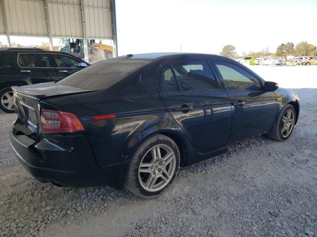 19UUA66218A031162 - 2008 ACURA TL BLUE photo 3