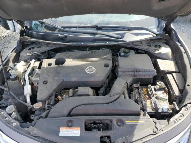 1N4AL3AP2DN436517 - 2013 NISSAN ALTIMA 2.5 BROWN photo 11