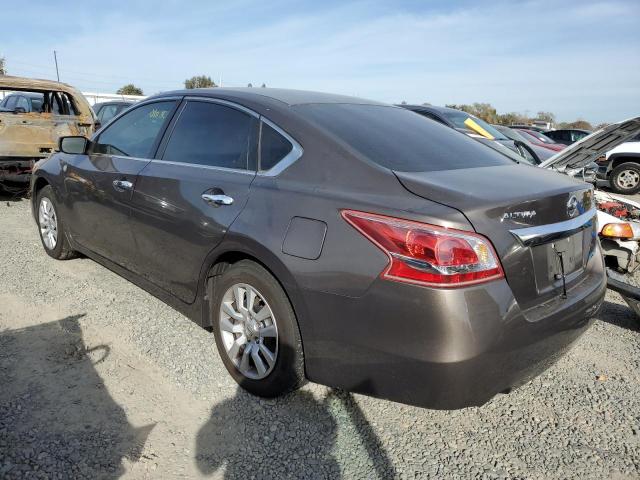 1N4AL3AP2DN436517 - 2013 NISSAN ALTIMA 2.5 BROWN photo 2