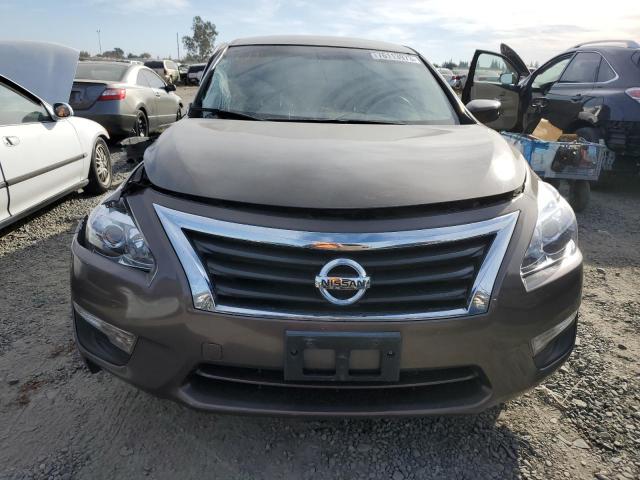 1N4AL3AP2DN436517 - 2013 NISSAN ALTIMA 2.5 BROWN photo 5