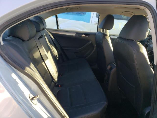 3VWDB7AJ9HM311976 - 2017 VOLKSWAGEN JETTA SE 银色 照片 10