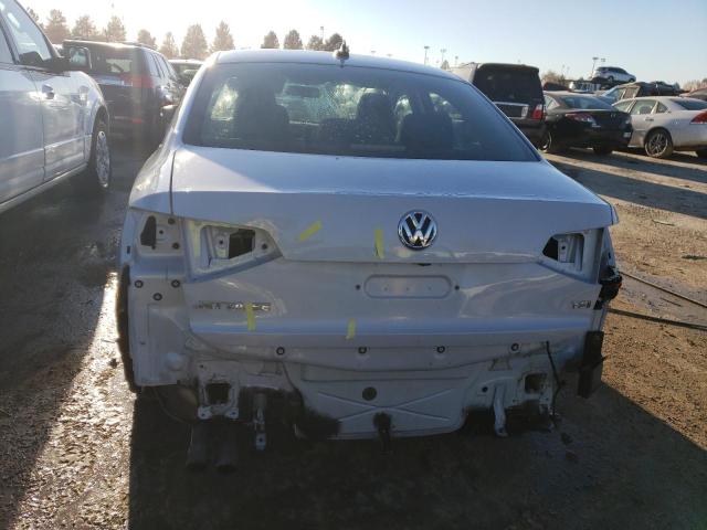 3VWDB7AJ9HM311976 - 2017 VOLKSWAGEN JETTA SE 银色 照片 6