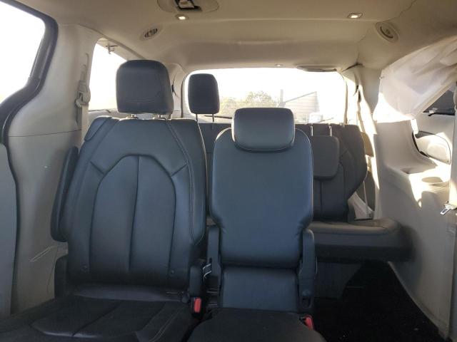 2C4RC1BG3HR543021 - 2017 CHRYSLER PACIFICA TOURING L 灰色 照片 10