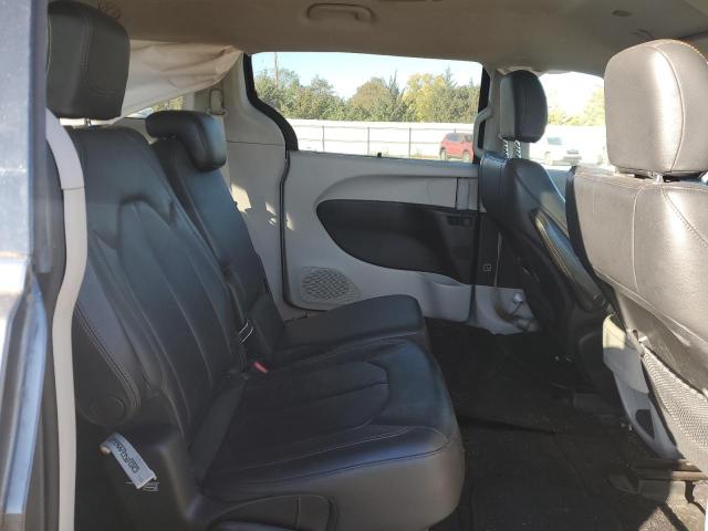 2C4RC1BG3HR543021 - 2017 CHRYSLER PACIFICA TOURING L 灰色 照片 11