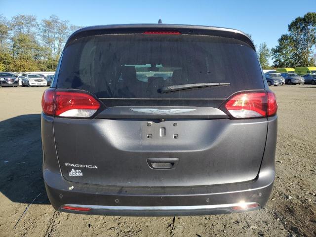 2C4RC1BG3HR543021 - 2017 CHRYSLER PACIFICA TOURING L 灰色 照片 6