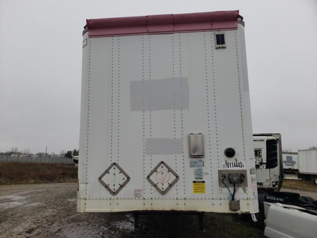 1DW1A5322ES439878 - 2014 SNFE TRAILER WHITE photo 9