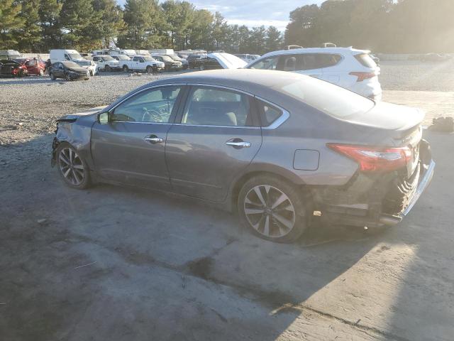 1N4AL3AP3GC246614 - 2016 NISSAN ALTIMA 2.5 GRAY photo 2