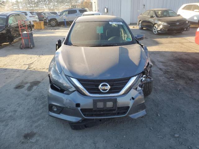 1N4AL3AP3GC246614 - 2016 NISSAN ALTIMA 2.5 GRAY photo 5