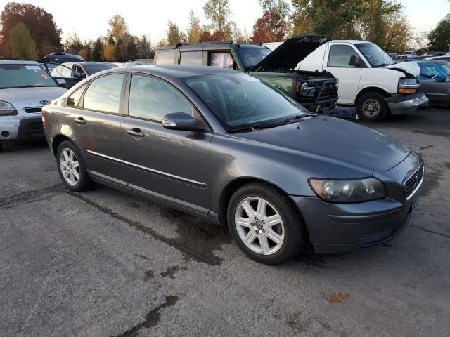 YV1MS382072273337 - 2007 VOLVO S40 2.4I BLUE photo 4