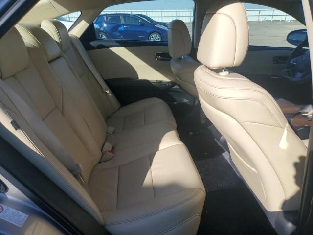 4T1BK1EB6DU056831 - 2013 TOYOTA AVALON BASE 棕色 照片 10