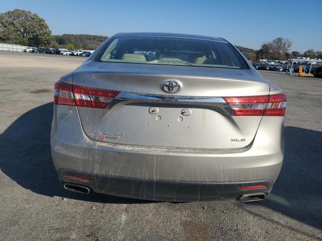 4T1BK1EB6DU056831 - 2013 TOYOTA AVALON BASE 棕色 照片 6