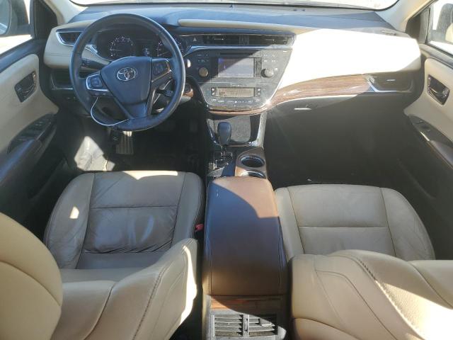 4T1BK1EB6DU056831 - 2013 TOYOTA AVALON BASE 棕色 照片 8