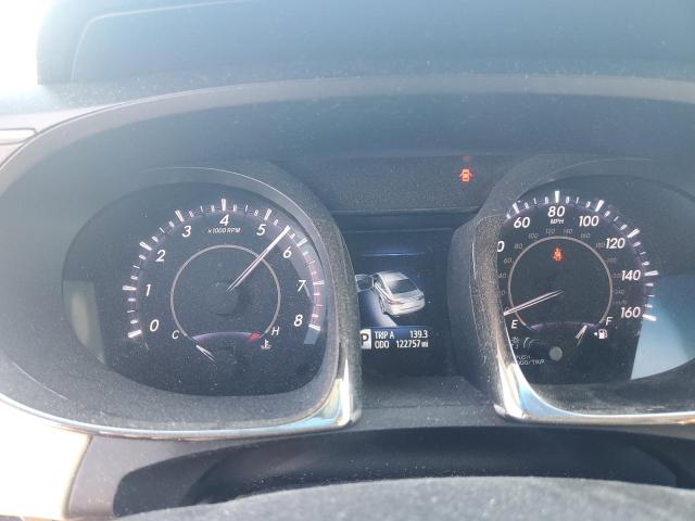 4T1BK1EB6DU056831 - 2013 TOYOTA AVALON BASE 棕色 照片 9