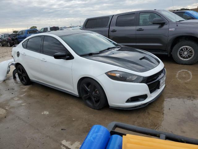 1C3CDFBB8ED919171 - 2014 DODGE DART SXT TWO TONE photo 4