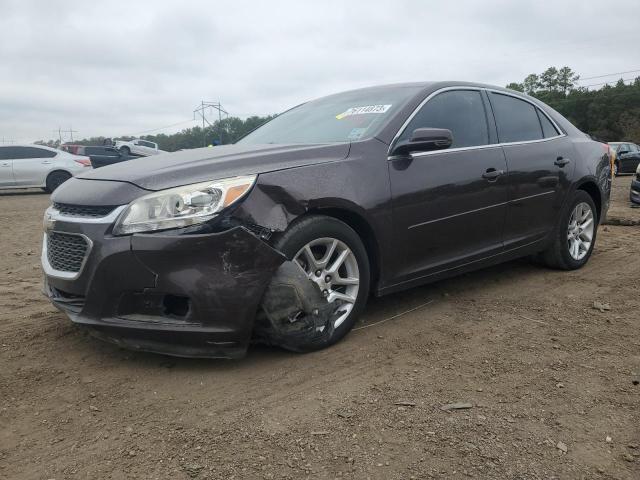 1G11C5SL8FF162893 - 2015 CHEVROLET MALIBU 1LT PURPLE photo 1