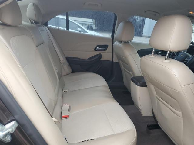 1G11C5SL8FF162893 - 2015 CHEVROLET MALIBU 1LT PURPLE photo 10