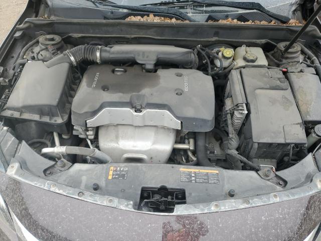 1G11C5SL8FF162893 - 2015 CHEVROLET MALIBU 1LT PURPLE photo 11