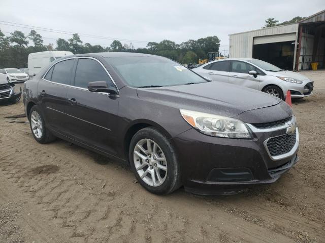 1G11C5SL8FF162893 - 2015 CHEVROLET MALIBU 1LT PURPLE photo 4