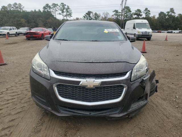 1G11C5SL8FF162893 - 2015 CHEVROLET MALIBU 1LT PURPLE photo 5