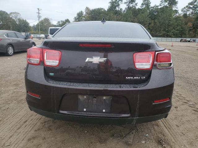 1G11C5SL8FF162893 - 2015 CHEVROLET MALIBU 1LT PURPLE photo 6