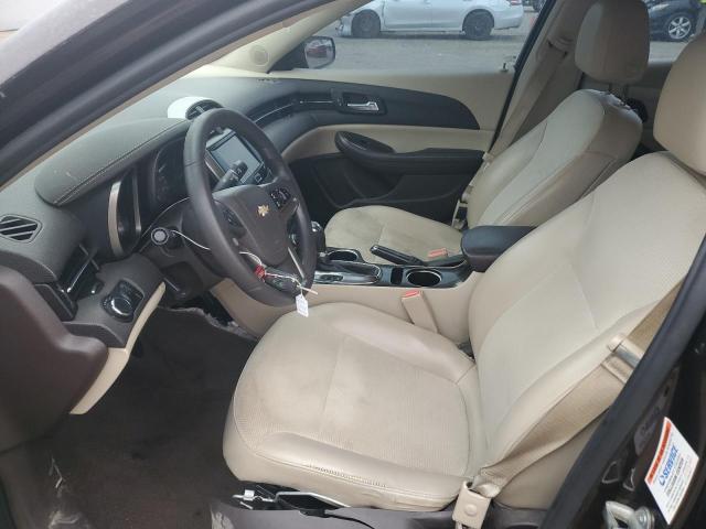 1G11C5SL8FF162893 - 2015 CHEVROLET MALIBU 1LT PURPLE photo 7