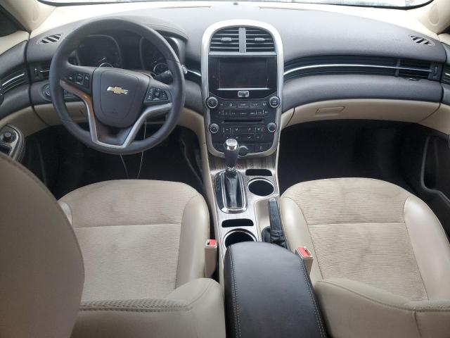 1G11C5SL8FF162893 - 2015 CHEVROLET MALIBU 1LT PURPLE photo 8