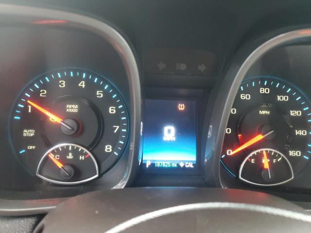 1G11C5SL8FF162893 - 2015 CHEVROLET MALIBU 1LT PURPLE photo 9