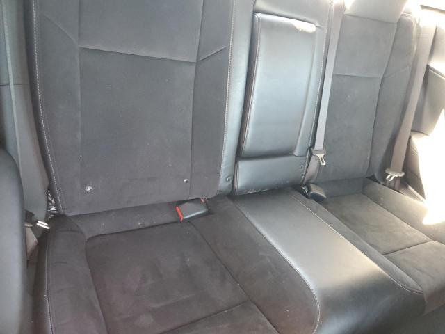 2C3CDZFJ7MH568015 - 2021 DODGE CHALLENGER R/T SCAT PACK ORANGE photo 10