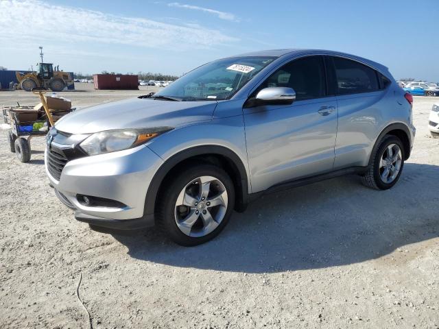 2016 HONDA HR-V EX, 