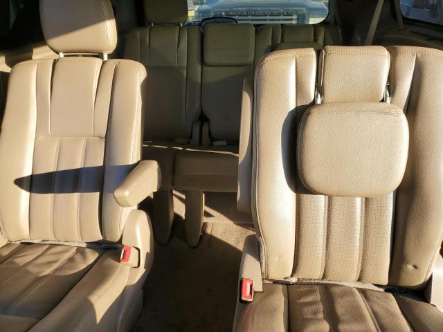 2C4RC1CG0FR506620 - 2015 CHRYSLER TOWN & COU TOURING L BURGUNDY photo 10