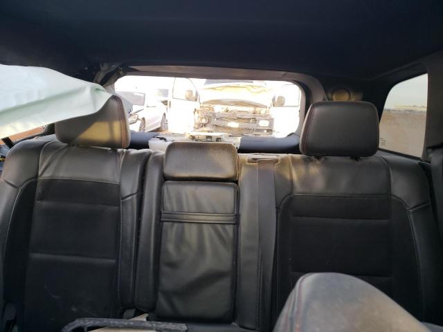 1C4RJFLG8HC698738 - 2017 JEEP GRAND CHER TRAILHAWK 白色 照片 10