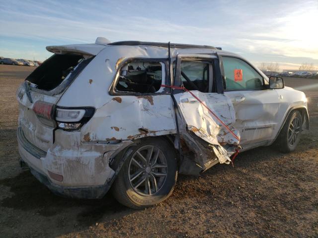 1C4RJFLG8HC698738 - 2017 JEEP GRAND CHER TRAILHAWK 白色 照片 3