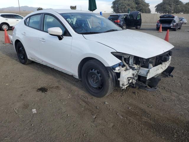 3MZBM1U77FM236383 - 2015 MAZDA 3 SPORT WHITE photo 4