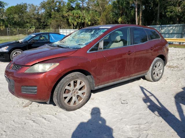 2008 MAZDA CX-7, 