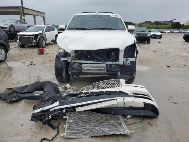 5LMJJ2KTXMEL16639 - 2021 LINCOLN NAVIGATOR RESERVE WHITE photo 5