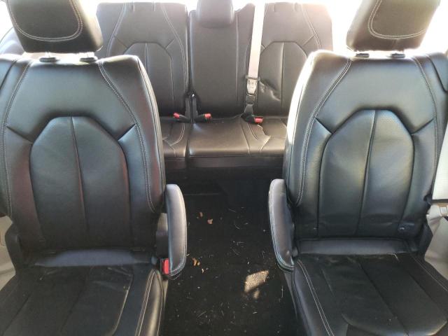 2C4RC1BG2NR114626 - 2022 CHRYSLER PACIFICA TOURING L 黑色 照片 10