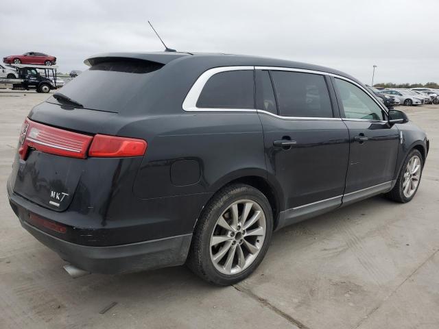 2LMHJ5AT4ABJ20258 - 2010 LINCOLN MKT BLACK photo 3