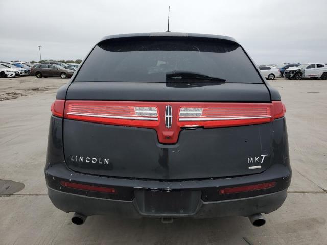 2LMHJ5AT4ABJ20258 - 2010 LINCOLN MKT BLACK photo 6