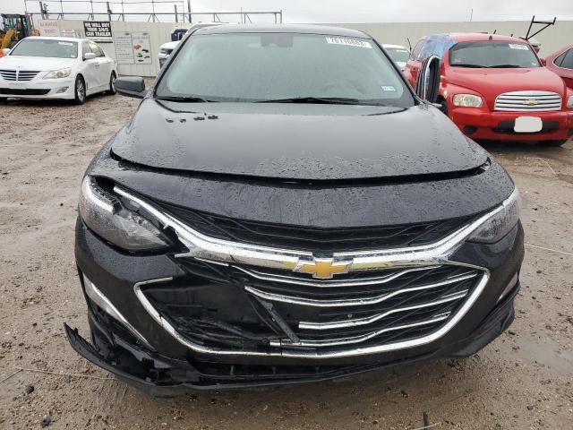 1G1ZB5ST8PF239060 - 2023 CHEVROLET MALIBU LS BLACK photo 5