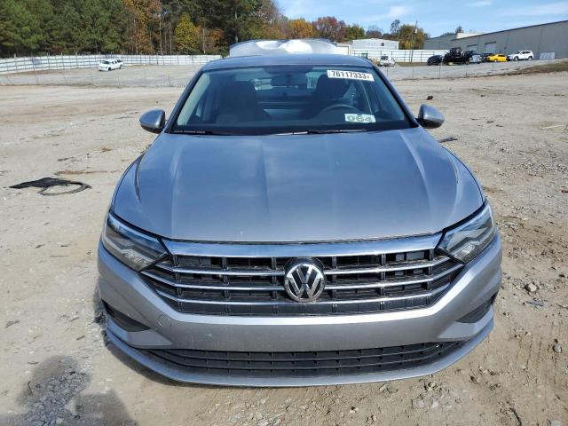 3VWC57BU4LM088654 - 2020 VOLKSWAGEN JETTA S SILVER photo 5