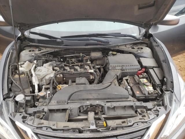 1N4AL3AP7HC269105 - 2017 NISSAN ALTIMA 2.5 GRAY photo 11