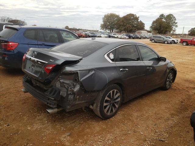 1N4AL3AP7HC269105 - 2017 NISSAN ALTIMA 2.5 GRAY photo 3