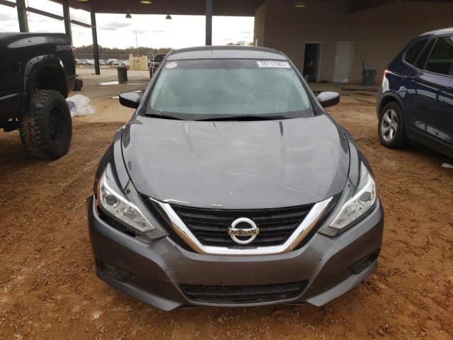 1N4AL3AP7HC269105 - 2017 NISSAN ALTIMA 2.5 GRAY photo 5