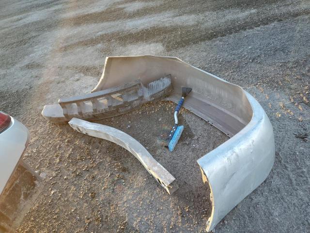 1G8AL55B66Z116076 - 2006 SATURN ION LEVEL 3 GRAY photo 12