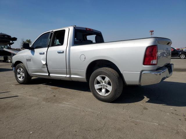 1C6RR6GG4HS679250 - 2017 RAM 1500 SLT SILVER photo 2